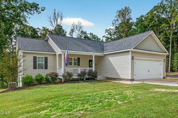 644 Shawnee Dr, Louisburg, NC 27549