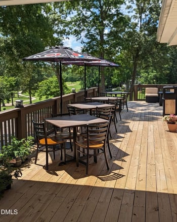 644 Shawnee Dr, Louisburg, NC 27549