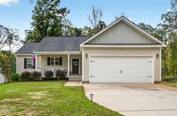 644 Shawnee Dr, Louisburg, NC 27549