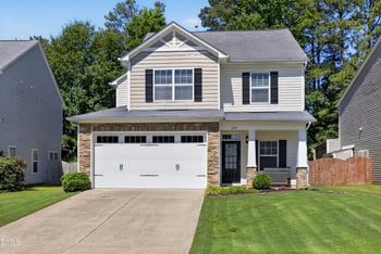 644 Smith Ridge Way, Fuquay Varina, NC 27526