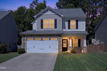 644 Smith Ridge Way, Fuquay Varina, NC 27526