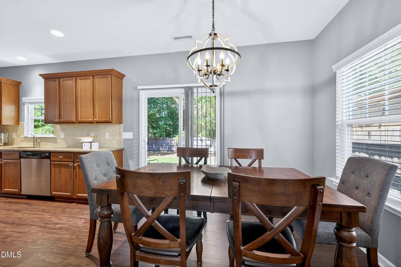 644 Smith Ridge Way, Fuquay Varina, NC 27526