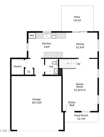 644 Smith Ridge Way, Fuquay Varina, NC 27526