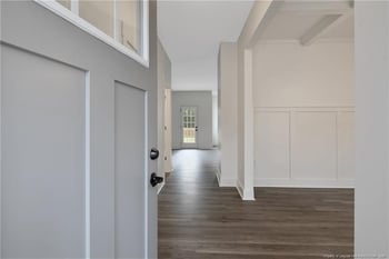 644 W Summerchase Dr, Fayetteville, NC 28311
