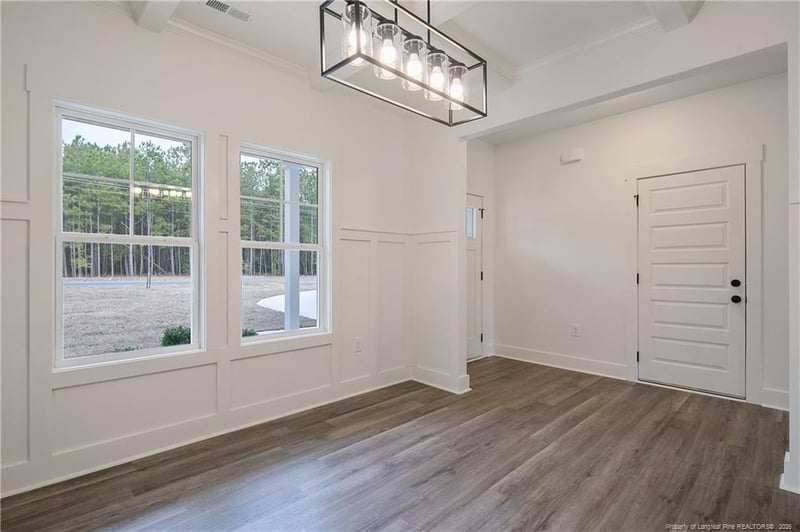 644 W Summerchase Dr, Fayetteville, NC 28311