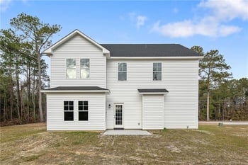 644 W Summerchase Dr, Fayetteville, NC 28311