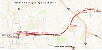 644 Sunnybrook Rd, Raleigh, NC 27610