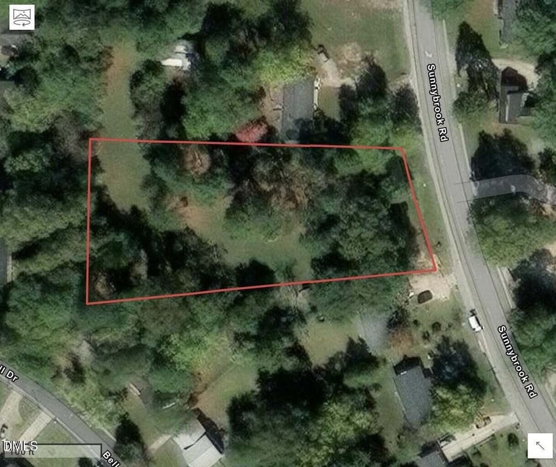 644 Sunnybrook Rd, Raleigh, NC 27610