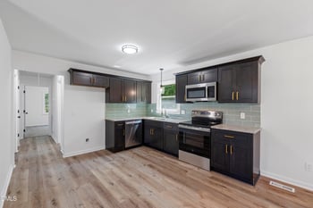 644 Timber Dr, Wendell, NC 27591