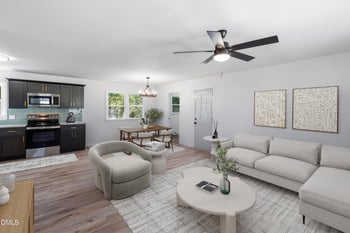 644 Timber Dr, Wendell, NC 27591