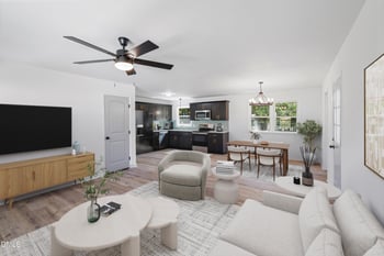 644 Timber Dr, Wendell, NC 27591