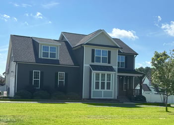 644 Wall Rd, Wendell, NC 27591