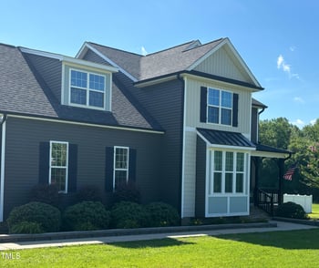 644 Wall Rd, Wendell, NC 27591