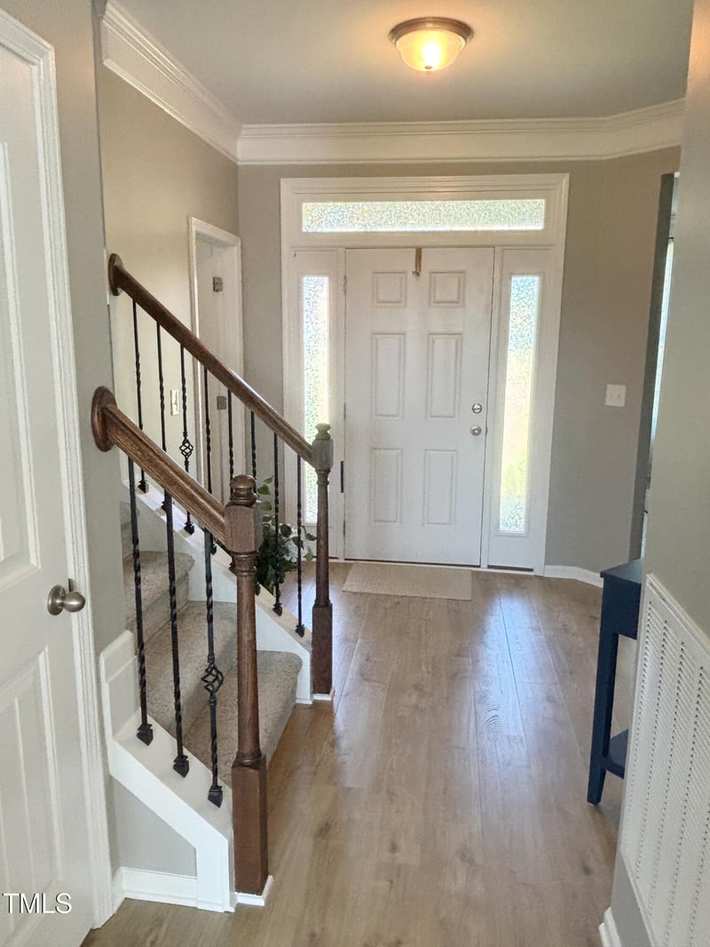 644 Wall Rd, Wendell, NC 27591