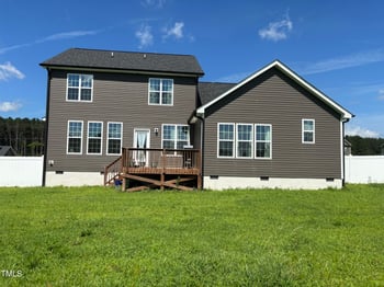 644 Wall Rd, Wendell, NC 27591