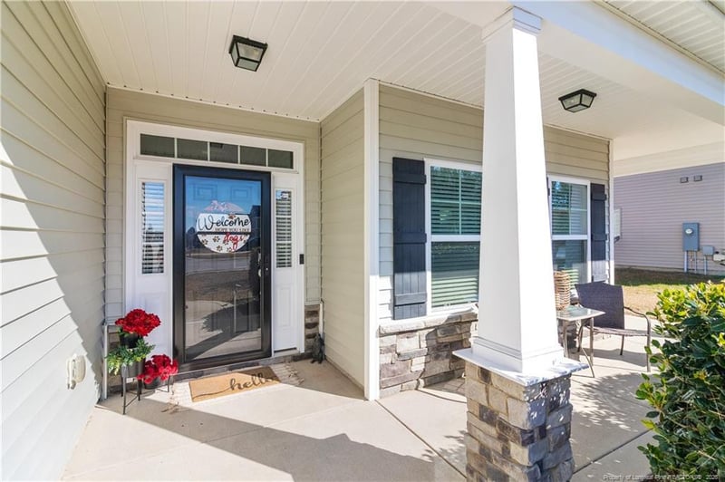6440 Bretton Woods Dr, Hope Mills, NC 28348