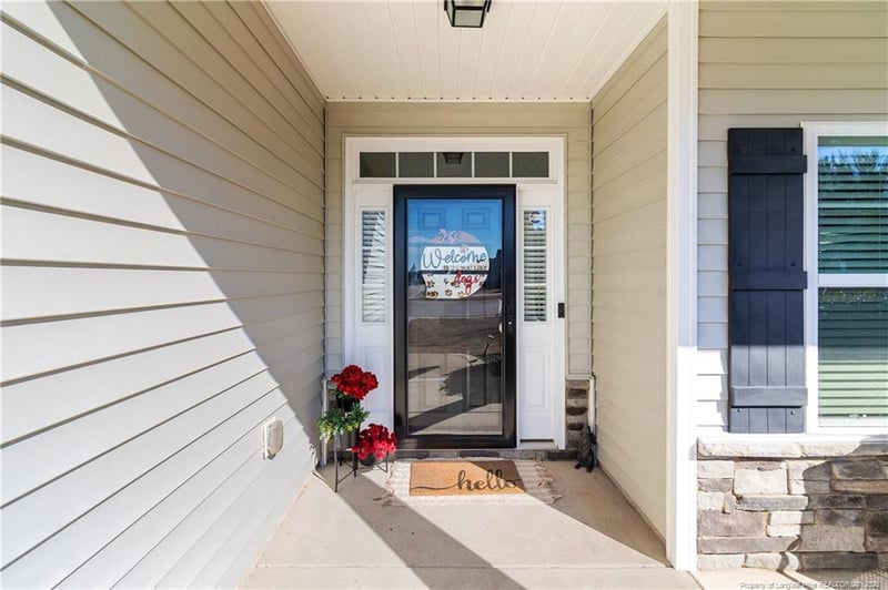 6440 Bretton Woods Dr, Hope Mills, NC 28348