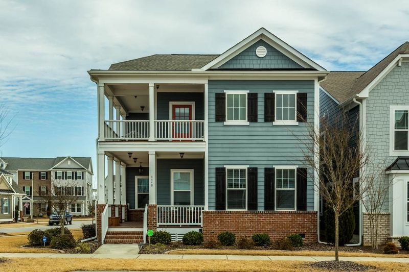 6440 Giddings St, Raleigh, NC 27616