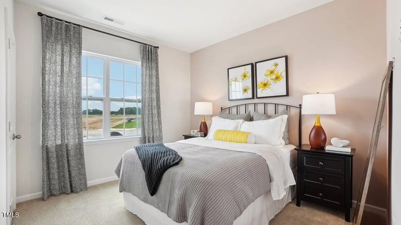 6441 Alfalfa Ln, Wake Forest, NC 27587