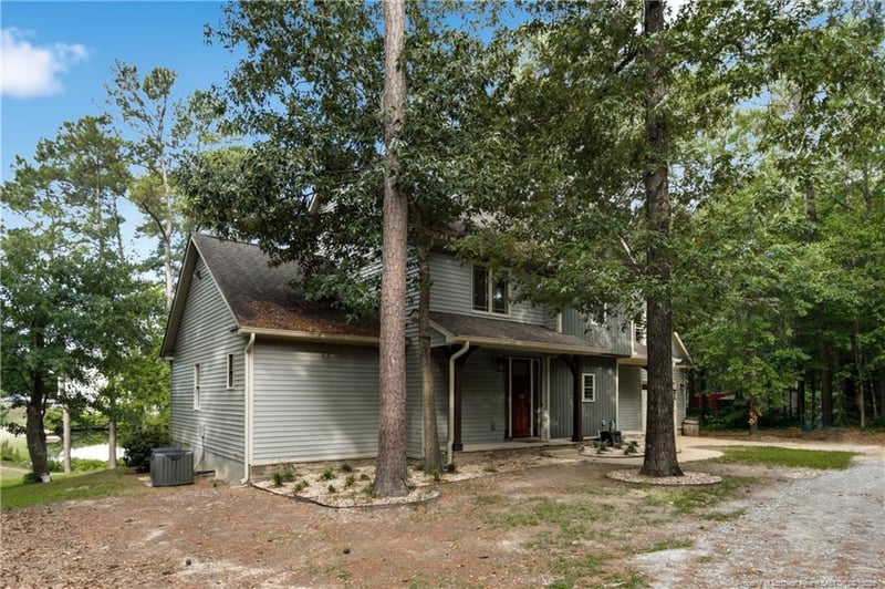 6441 Bingham Pl, Fayetteville, NC 28304