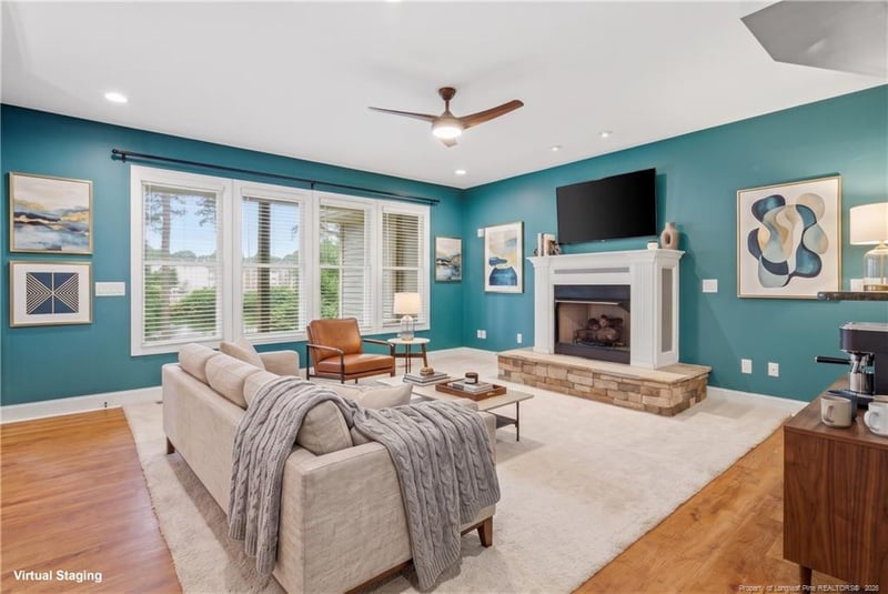 6441 Bingham Pl, Fayetteville, NC 28304