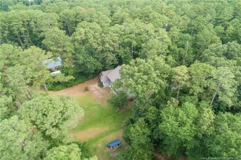 6441 Bingham Pl, Fayetteville, NC 28304