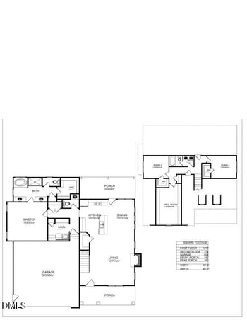 6441 Elevation Rd, Benson, NC 27504