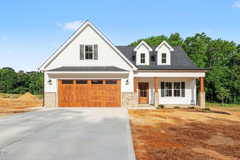 6441 Elevation Rd, Benson, NC 27504
