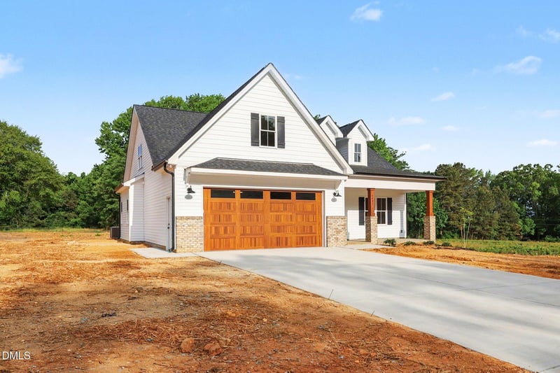 6441 Elevation Rd, Benson, NC 27504