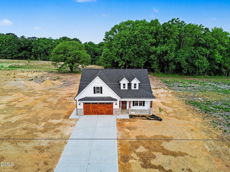 6441 Elevation Rd, Benson, NC 27504