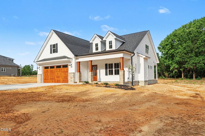 6441 Elevation Rd, Benson, NC 27504