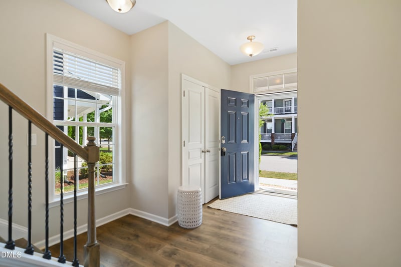 6441 Giddings St, Raleigh, NC 27616