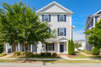 6441 Giddings St, Raleigh, NC 27616