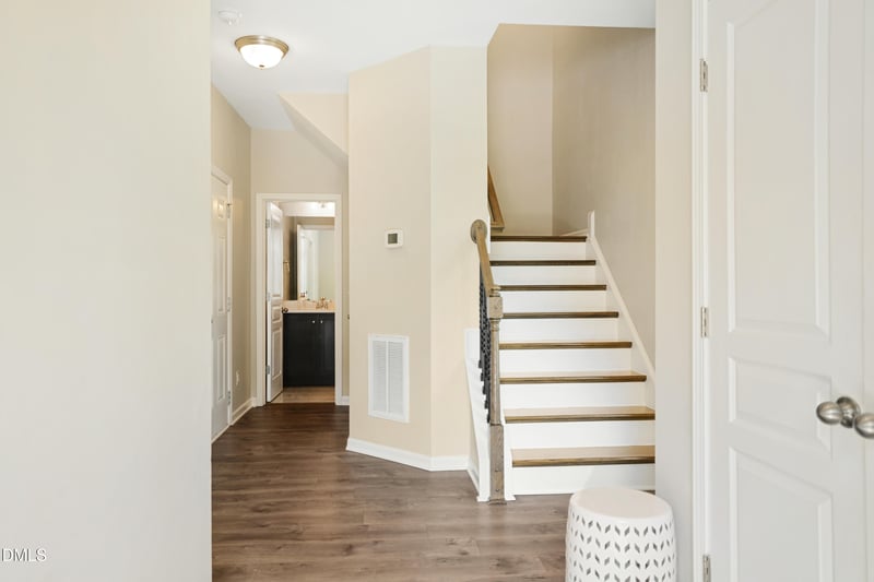 6441 Giddings St, Raleigh, NC 27616