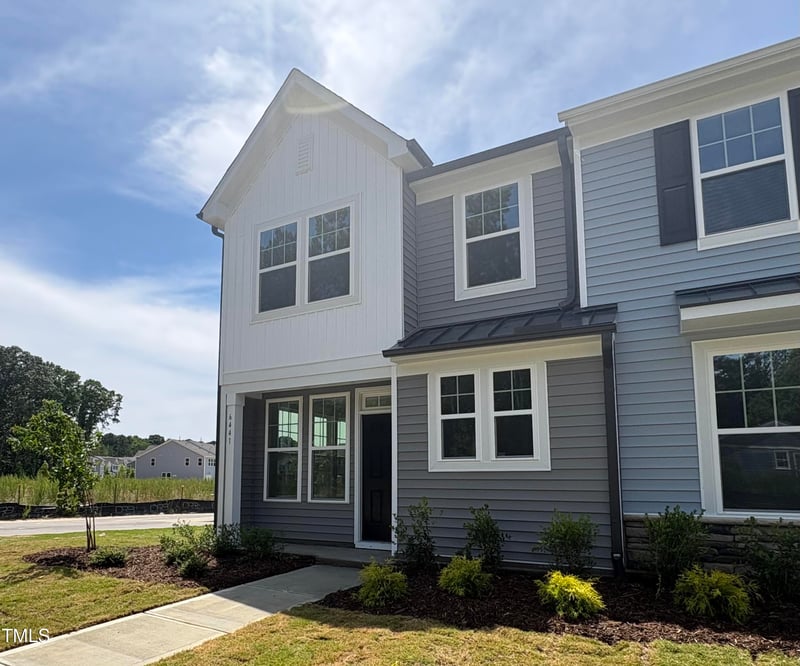 6441 Granite Quarry Dr, Raleigh, NC 27610