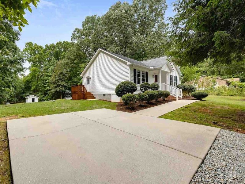 6441 Guess Rd, Durham, NC 27712