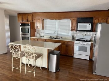 6441 Kincross Ave, Fayetteville, NC 28304