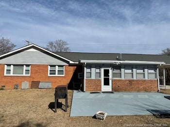 6441 Kincross Ave, Fayetteville, NC 28304