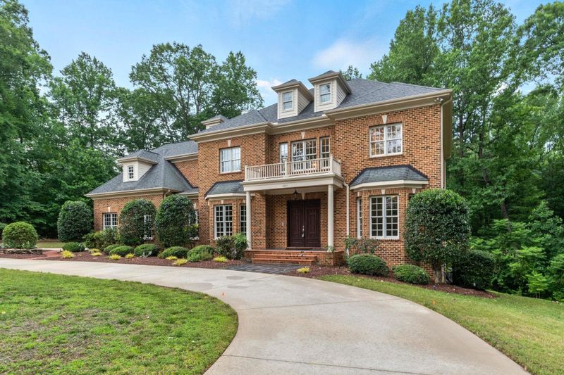6441 Therfield Dr NE, Raleigh, NC 27614