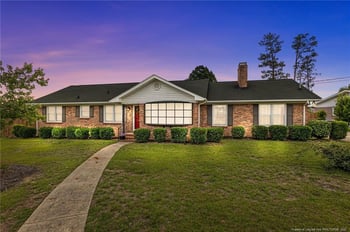 6442 Greyfield Rd, Fayetteville, NC 28303