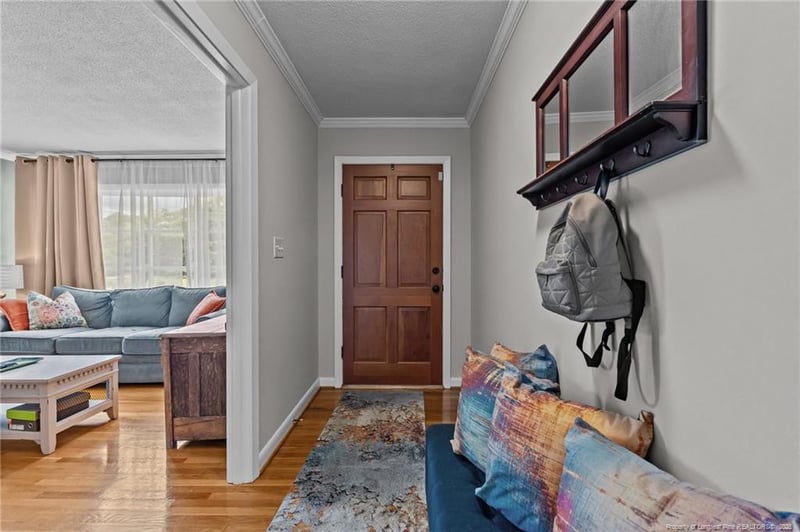6442 Greyfield Rd, Fayetteville, NC 28303