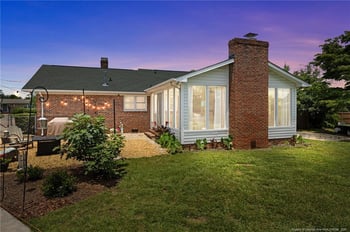 6442 Greyfield Rd, Fayetteville, NC 28303