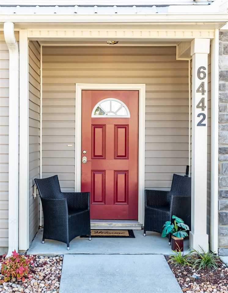 6442 Hatchies Dr, Raleigh, NC 27610