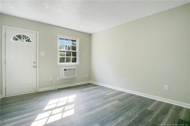 6443 Applecross Ave, Fayetteville, NC 28304