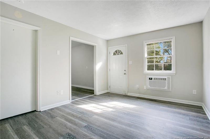 6443 Applecross Ave, Fayetteville, NC 28304