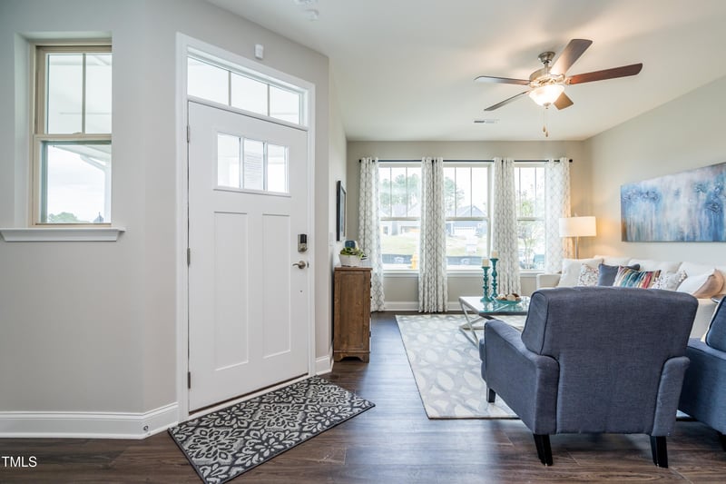 6443 Granite Quarry Dr, Raleigh, NC 27610