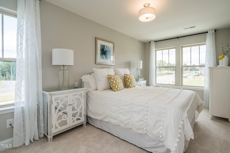 6443 Granite Quarry Dr, Raleigh, NC 27610