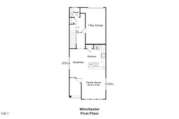 6443 Granite Quarry Dr, Raleigh, NC 27610