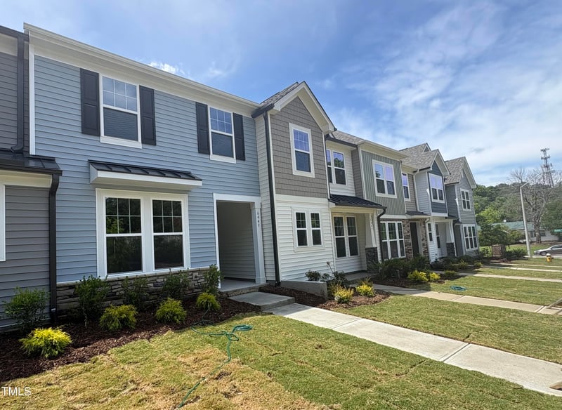 6443 Granite Quarry Dr, Raleigh, NC 27610