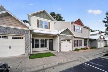 6443 Hatchies Dr, Raleigh, NC 27610